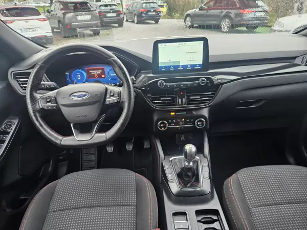 Ford Kuga 2022 - 17800 EUR, 129800 km - AUTO.MOTO.pt - 129800km - foto 21 de 49