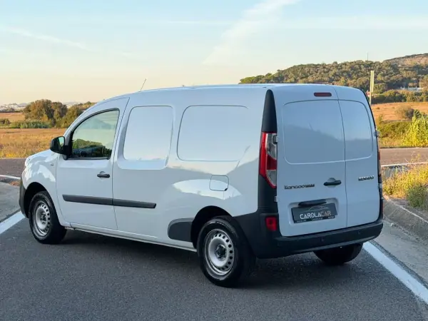 Renault Kangoo 2021 Diesel