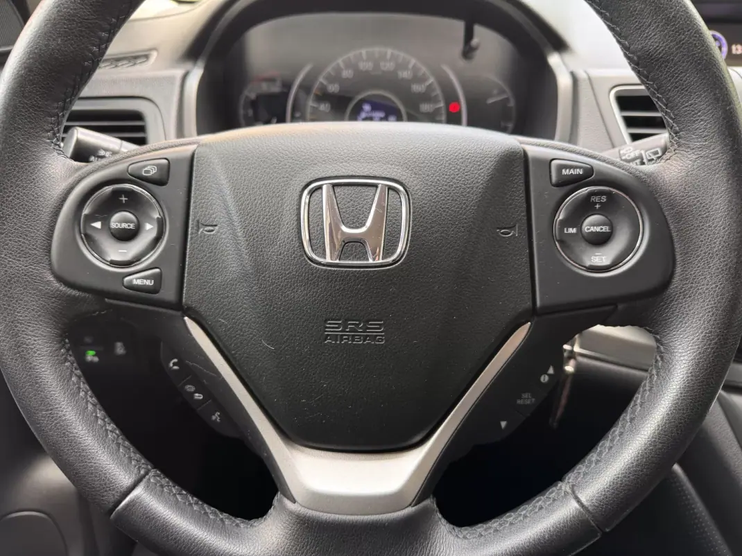 Honda CR-V 2018 - 19500 EUR, 112904 km - AUTO.MOTO.pt - 112904km - foto 13 de 31
