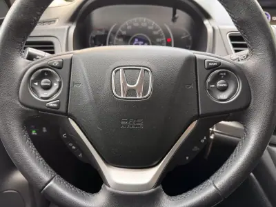 Honda CR-V 2018 - 19500 EUR, 112904 km - AUTO.MOTO.pt - 112904km - foto 13 de 31