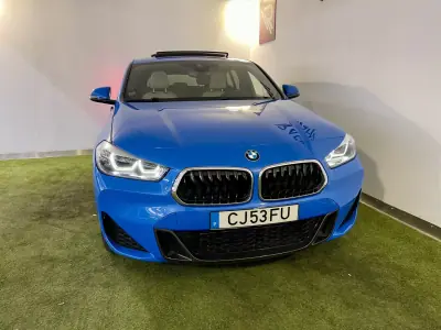 BMW X2 2020 - 27750 EUR, 67000 km - AUTO.MOTO.pt - 67000km - foto 5 de 32