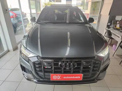 Audi SQ8 2020 - 81500 EUR, 141000 km - AUTO.MOTO.pt - 141000km - foto 4 de 37