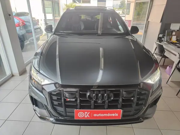 Audi SQ8 2020 - 81500 EUR, 141000 km - AUTO.MOTO.pt - 141000km - foto 4 de 37