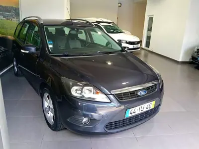 Ford Focus SW 2010 - 5990 EUR, 112000 km - AUTO.MOTO.pt - 112000km - foto 3 de 51