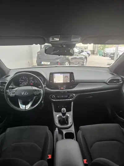 Hyundai i30 SW 2018 - 12950 EUR, 117053 km - AUTO.MOTO.pt - 117053km - foto 34 de 41