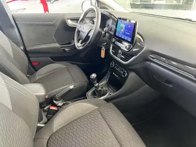 Ford Puma 2022 - 18900 EUR, 43290 km - 43290km - foto 17 de 24