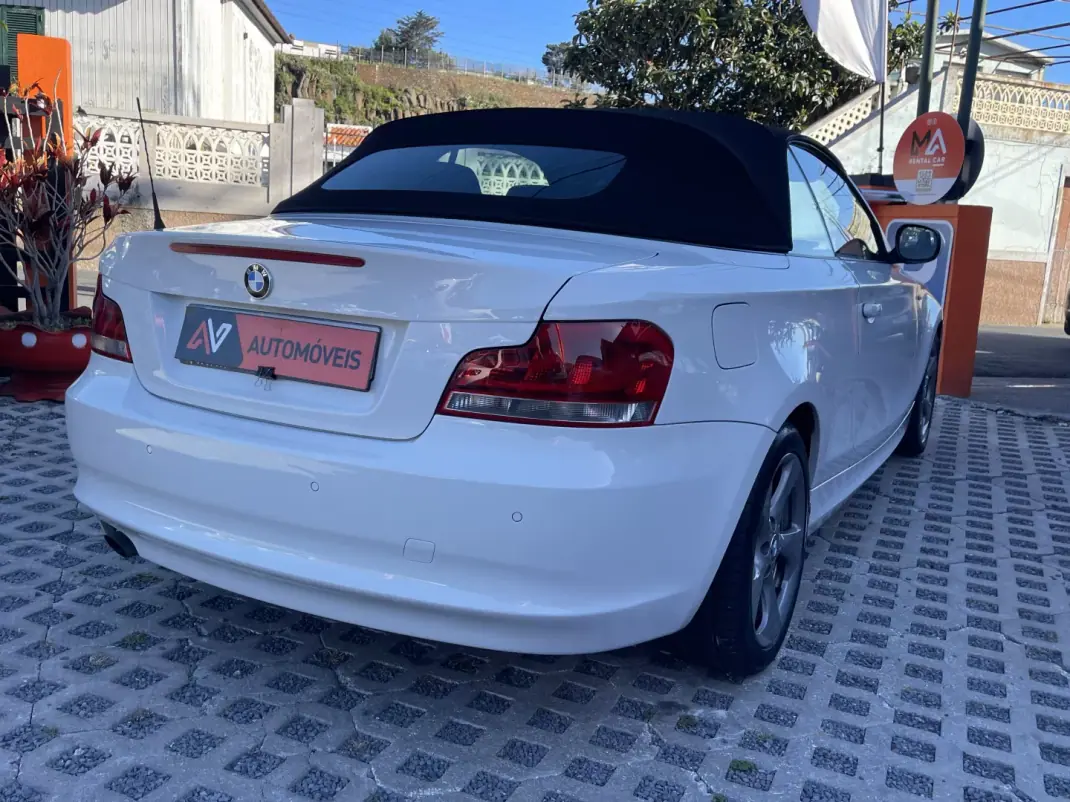 BMW 118 2012 - 15950 EUR, 159512 km - AUTO.MOTO.pt - 159512km - foto 7 de 15