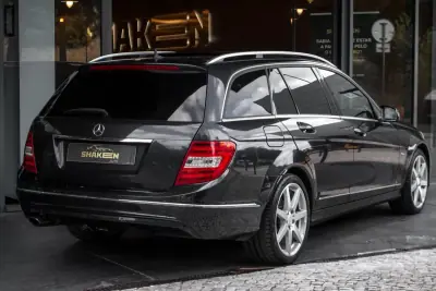 Mercedes-Benz C 220 2012 - 8450 EUR, 318339 km - AUTO.MOTO.pt - 318339km - foto 3 de 26