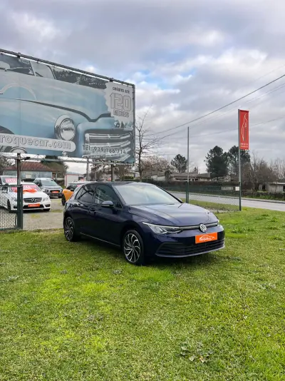 Volkswagen Amarok 2023 - 21900 EUR, 26720 km - AUTO.MOTO.pt - 26720km - foto 2 de 9