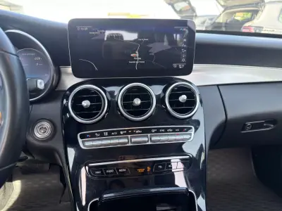 Mercedes-Benz C 220 2019 - 24990 EUR, 171306 km - AUTO.MOTO.pt - 171306km - foto 13 de 24