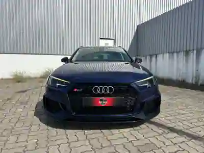 Audi RS4 Avant 2019 - 59990 EUR, 84000 km - 84000km - foto 2 de 14