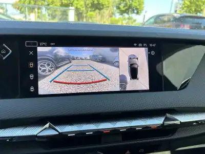 DS DS4 2022 - 25750 EUR, 41350 km - AUTO.MOTO.pt - 41350km - foto 13 de 21