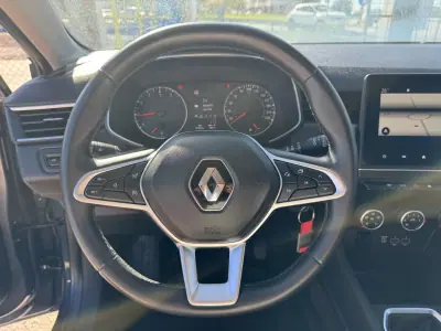 Renault Clio 2020 - 13750 EUR, 87303 km - 87303km - foto 14 de 30