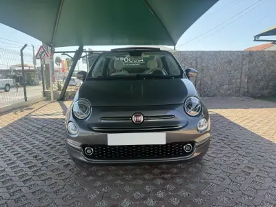 Fiat 500C 2020 - 16900 EUR, 55005 km - AUTO.MOTO.pt - 55005km - foto 3 de 20