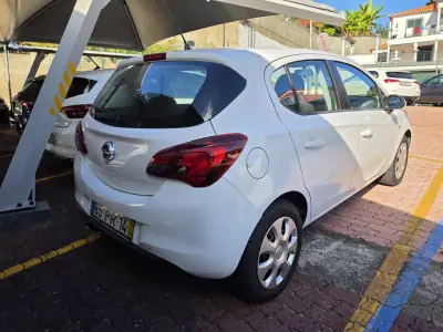 Opel Corsa 2015 - 6450 EUR, 149000 km - AUTO.MOTO.pt - 149000km - foto 2 de 7