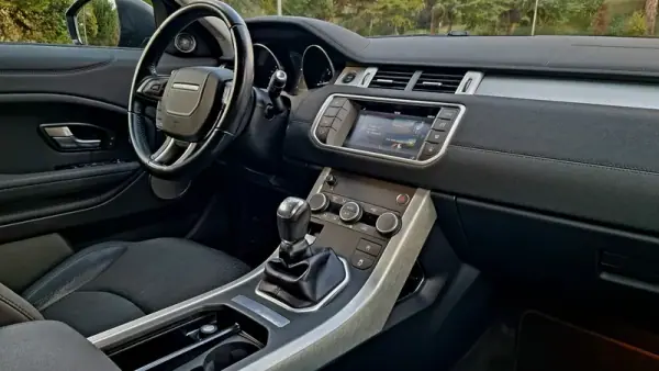 Land Rover Range Rover Evoque 2017 - 24900 EUR, 203000 km - AUTO.MOTO.pt - 203000km - foto 11 de 24