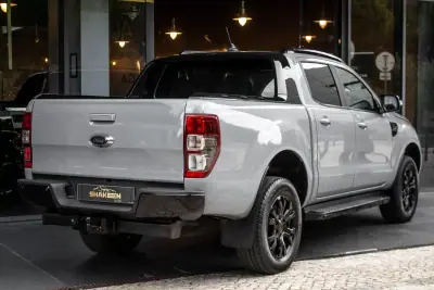 Ford Ranger 2021 - 36980 EUR, 71709 km - AUTO.MOTO.pt - 71709km - foto 4 de 43