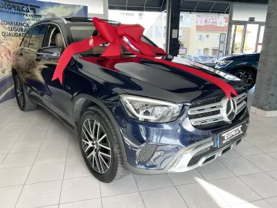 Mercedes-Benz GLC 300 2021 - 39900 EUR, 116839 km - AUTO.MOTO.pt - 116839km - foto 2 de 22