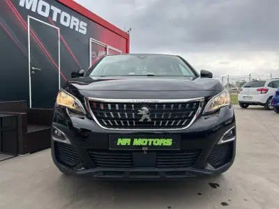 Peugeot 3008 2019 - 19990 EUR, 127500 km - AUTO.MOTO.pt - 127500km - foto 3 de 19