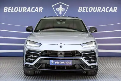 Lamborghini Urus 2020 - 298500 EUR, 60101 km - AUTO.MOTO.pt - 60101km - foto 2 de 30