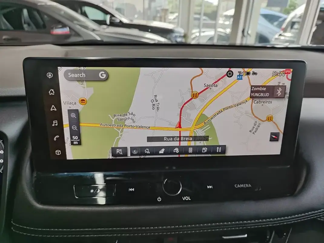 Nissan X-Trail 2023 - 33950 EUR, 35900 km - AUTO.MOTO.pt - 35900km - foto 31 de 35