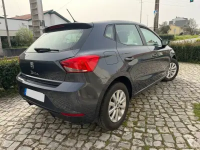 SEAT Ibiza 2024 - 18500 EUR, 16000 km - AUTO.MOTO.pt - 16000km - foto 6 de 15