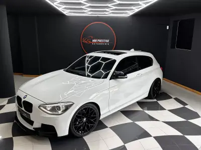 BMW 120 2013 - 17990 EUR, 225000 km - 225000km - foto 10 de 28
