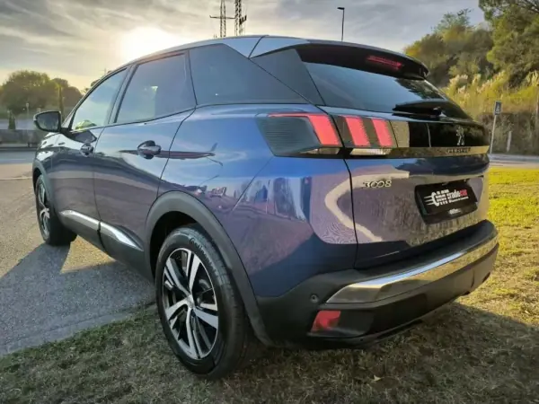 Peugeot 3008 2018 - 13999 EUR, 65181 km - AUTO.MOTO.pt - 65181km - foto 4 de 24