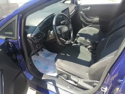 Ford Fiesta 2017 - 13000 EUR, 94020 km - AUTO.MOTO.pt - 94020km - foto 12 de 18