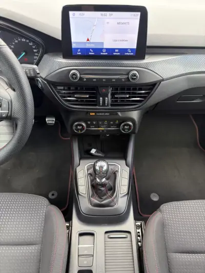 Ford Focus 2020 - 15990 EUR, 87000 km - AUTO.MOTO.pt - 87000km - foto 14 de 15