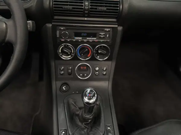 BMW Z3 2001 - 17900 EUR, 155000 km - 155000km - foto 15 de 17