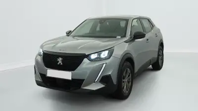 Peugeot 2008 2023 - 23250 EUR, 15392 km - AUTO.MOTO.pt - 15392km - foto 3 de 21