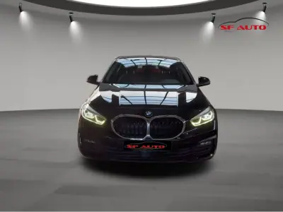BMW 116 2022 - 23490 EUR, 83559 km - AUTO.MOTO.pt - 83559km - foto 2 de 16