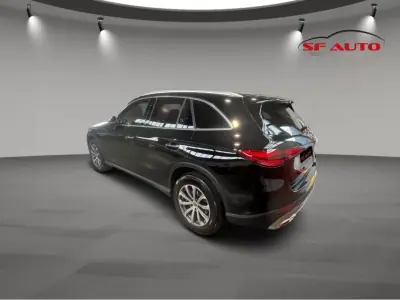Mercedes-Benz GLC 220 2024 - 72990 EUR, 24415 km - AUTO.MOTO.pt - 24415km - foto 8 de 20