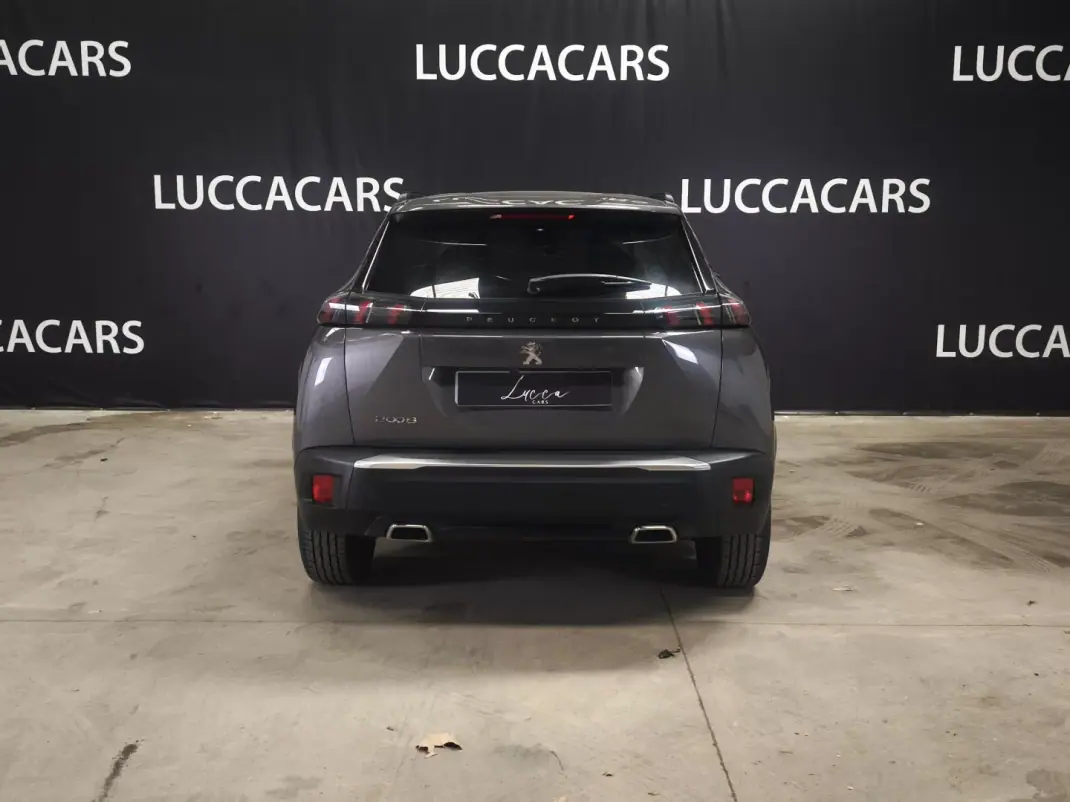 Peugeot 2008 2023 - 18450 EUR, 78833 km - AUTO.MOTO.pt - 78833km - foto 4 de 31