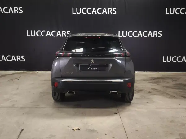 Peugeot 2008 2023 - 18450 EUR, 78833 km - AUTO.MOTO.pt - 78833km - foto 4 de 31