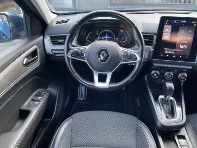Renault Arkana 2021 - 22500 EUR, 54982 km - AUTO.MOTO.pt - 54982km - foto 4 de 20
