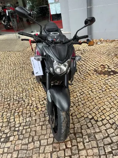 Suzuki GSX 1250FA 2018 - 6350 EUR, 55737 km - foto 4 de 14