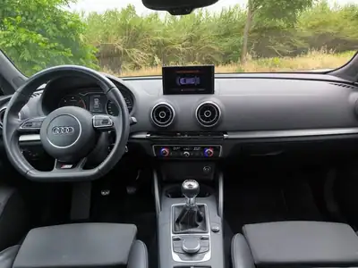 Audi A3 Sportback 2013 - 14950 EUR, 255105 km - AUTO.MOTO.pt - 255105km - foto 6 de 60