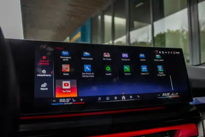 BMW i5 2023 - 74990 EUR, 17145 km - AUTO.MOTO.pt - 17145km - foto 60 de 60