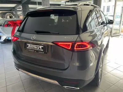Mercedes-Benz GLE 350 2021 - 48900 EUR, 112987 km - 112987km - foto 4 de 27