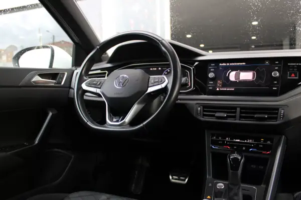 Volkswagen Taigo 2022 - 22900 EUR, 45109 km - AUTO.MOTO.pt - 45109km - foto 12 de 32