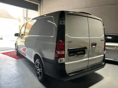 Mercedes-Benz Vito 2021 - 18500 EUR, 166000 km - AUTO.MOTO.pt - 166000km - foto 2 de 27