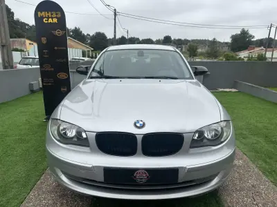 BMW 118 2009 - 8900 EUR, 184000 km - AUTO.MOTO.pt - 184000km - foto 2 de 55