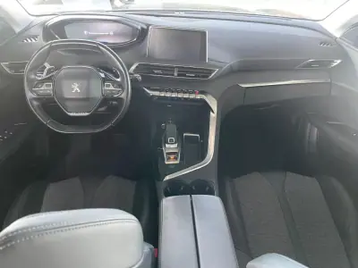 Peugeot 5008 2009 - 15900 EUR, 135061 km - AUTO.MOTO.pt - 135061km - foto 11 de 20