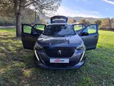 Peugeot 2008 2023 - 19500 EUR, 16000 km - AUTO.MOTO.pt - 16000km - foto 19 de 35