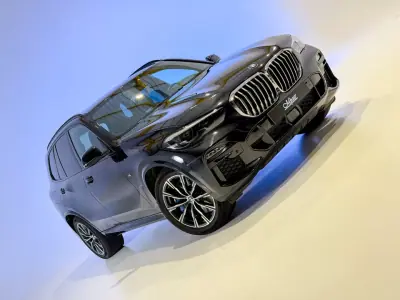 BMW X5 2020 - 41750 EUR, 179000 km - 179000km - foto 8 de 40