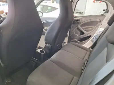 Smart ForFour 2015 - 8490 EUR, 97000 km - 97000km - foto 6 de 14