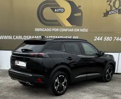 Peugeot 2008 2024 - 25900 EUR, 21996 km - AUTO.MOTO.pt - 21996km - foto 4 de 9