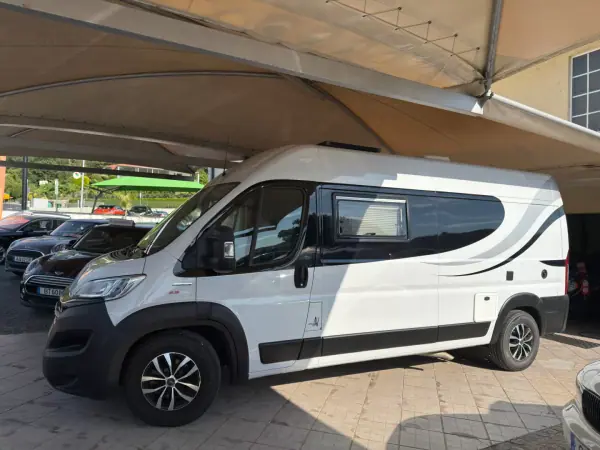 Fiat Ducato 2016 - 34970 EUR, 250597 km - AUTO.MOTO.pt - 250597km - foto 4 de 35